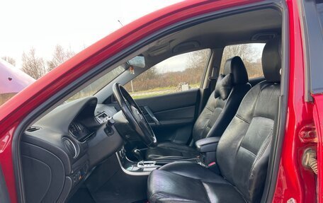 Mazda 6, 2006 год, 430 000 рублей, 19 фотография