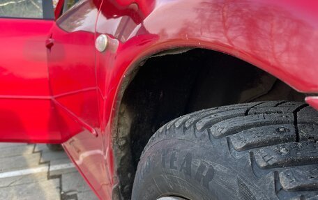 Mazda 6, 2006 год, 430 000 рублей, 13 фотография