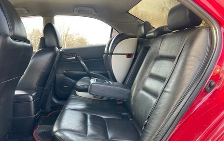 Mazda 6, 2006 год, 430 000 рублей, 23 фотография