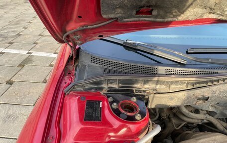 Mazda 6, 2006 год, 430 000 рублей, 27 фотография