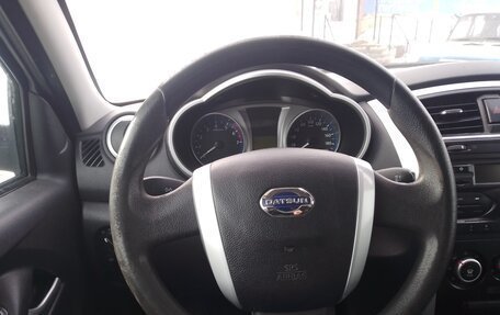 Datsun mi-DO, 2015 год, 500 000 рублей, 2 фотография