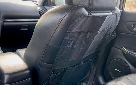 Mazda 6, 2006 год, 430 000 рублей, 24 фотография