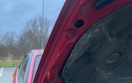 Mazda 6, 2006 год, 430 000 рублей, 28 фотография