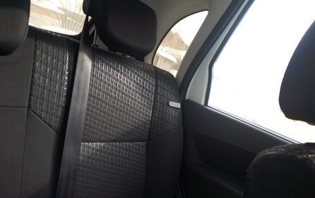 Datsun mi-DO, 2015 год, 500 000 рублей, 3 фотография