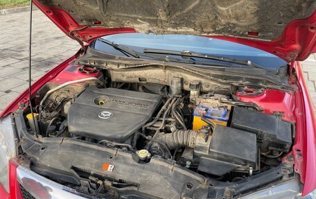 Mazda 6, 2006 год, 430 000 рублей, 26 фотография