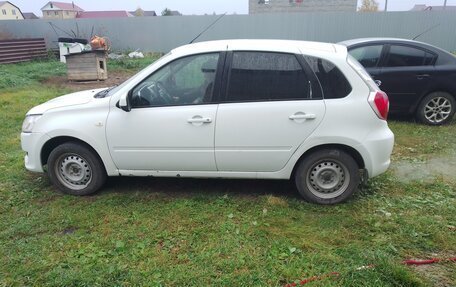 Datsun mi-DO, 2015 год, 500 000 рублей, 6 фотография