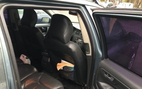 Volvo V70 III рестайлинг, 2001 год, 425 000 рублей, 5 фотография