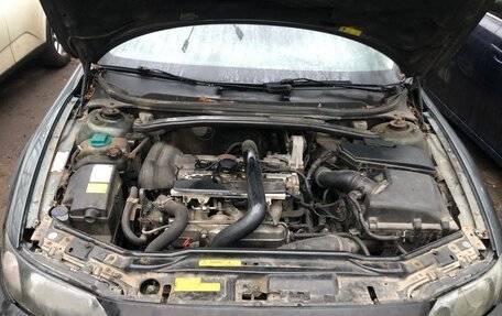 Volvo V70 III рестайлинг, 2001 год, 425 000 рублей, 8 фотография