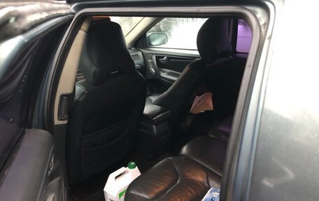 Volvo V70 III рестайлинг, 2001 год, 425 000 рублей, 6 фотография