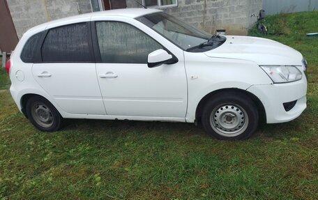 Datsun mi-DO, 2015 год, 500 000 рублей, 5 фотография