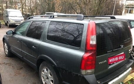 Volvo V70 III рестайлинг, 2001 год, 425 000 рублей, 10 фотография