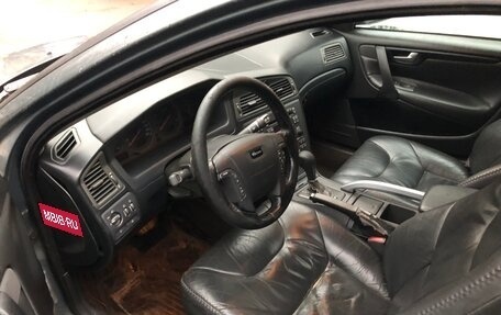 Volvo V70 III рестайлинг, 2001 год, 425 000 рублей, 7 фотография