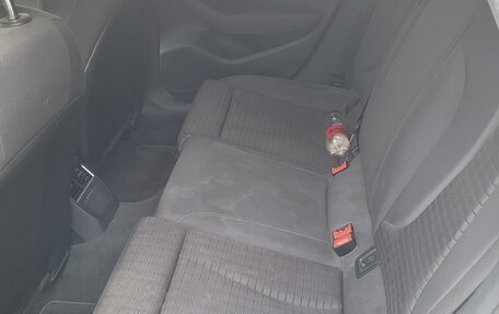 Audi A3, 2017 год, 1 590 000 рублей, 10 фотография