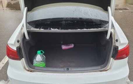 Audi A3, 2017 год, 1 590 000 рублей, 7 фотография