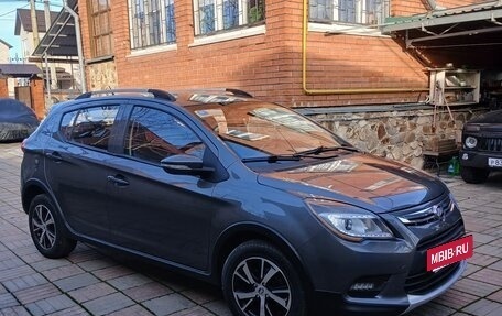 Lifan X50, 2017 год, 790 000 рублей, 4 фотография