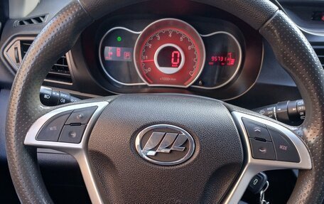 Lifan X50, 2017 год, 790 000 рублей, 5 фотография