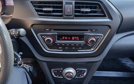 Lifan X50, 2017 год, 790 000 рублей, 6 фотография