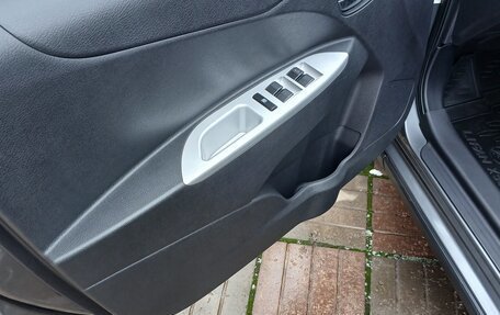 Lifan X50, 2017 год, 790 000 рублей, 9 фотография