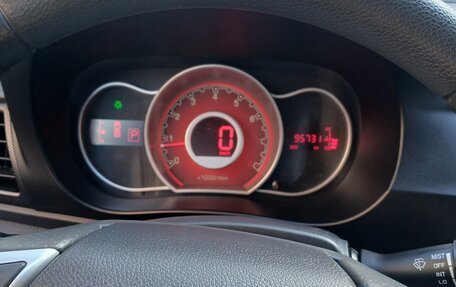 Lifan X50, 2017 год, 790 000 рублей, 7 фотография