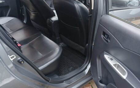 Lifan X50, 2017 год, 790 000 рублей, 12 фотография