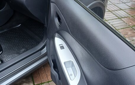 Lifan X50, 2017 год, 790 000 рублей, 11 фотография