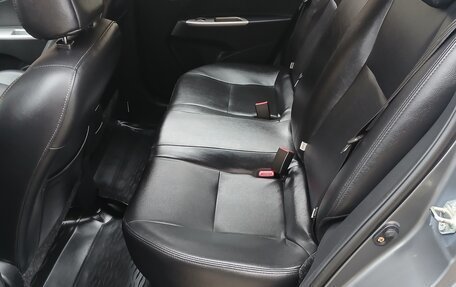 Lifan X50, 2017 год, 790 000 рублей, 13 фотография