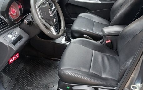 Lifan X50, 2017 год, 790 000 рублей, 8 фотография