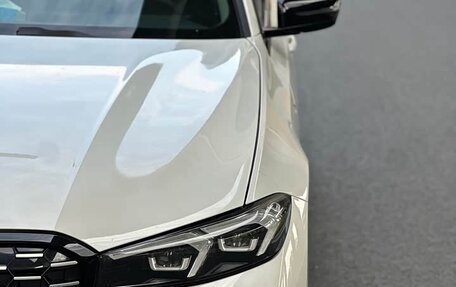 BMW 3 серия, 2024 год, 4 000 000 рублей, 4 фотография