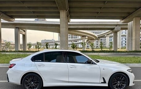 BMW 3 серия, 2024 год, 4 000 000 рублей, 5 фотография