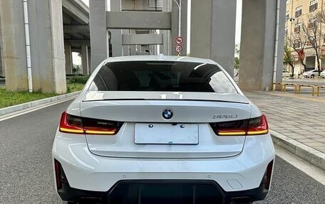 BMW 3 серия, 2024 год, 4 000 000 рублей, 8 фотография