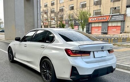 BMW 3 серия, 2024 год, 4 000 000 рублей, 7 фотография