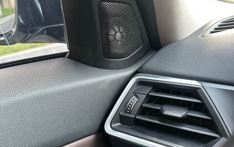 BMW 3 серия, 2024 год, 4 000 000 рублей, 13 фотография