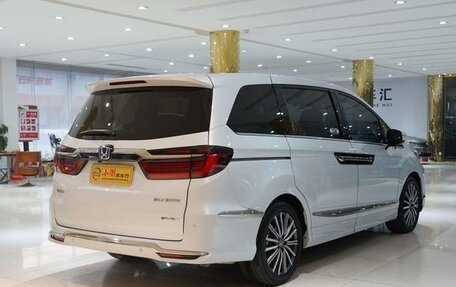 Honda Elysion, 2024 год, 4 910 000 рублей, 4 фотография