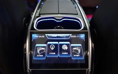 Honda Elysion, 2024 год, 4 910 000 рублей, 11 фотография