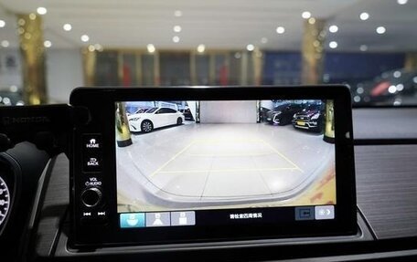 Honda Elysion, 2024 год, 4 910 000 рублей, 12 фотография