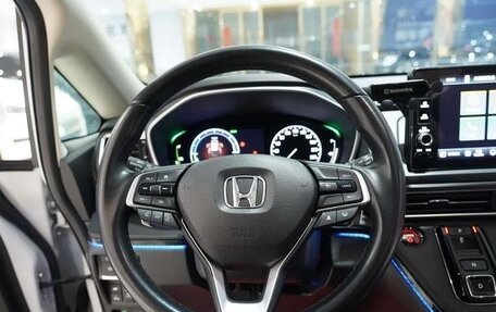 Honda Elysion, 2024 год, 4 910 000 рублей, 14 фотография