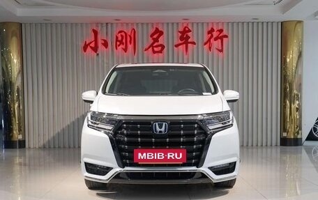 Honda Elysion, 2024 год, 4 910 000 рублей, 2 фотография