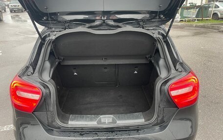 Mercedes-Benz A-Класс, 2014 год, 1 190 000 рублей, 5 фотография