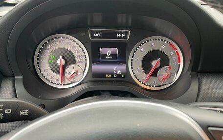 Mercedes-Benz A-Класс, 2014 год, 1 190 000 рублей, 7 фотография