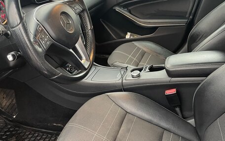 Mercedes-Benz A-Класс, 2014 год, 1 190 000 рублей, 9 фотография