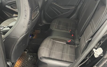 Mercedes-Benz A-Класс, 2014 год, 1 190 000 рублей, 10 фотография