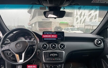 Mercedes-Benz A-Класс, 2014 год, 1 190 000 рублей, 11 фотография