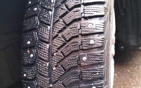 Honda Civic VIII, 2008 год, 590 000 рублей, 17 фотография