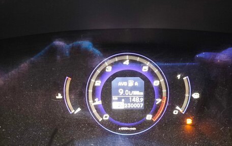 Honda Civic VIII, 2008 год, 590 000 рублей, 15 фотография