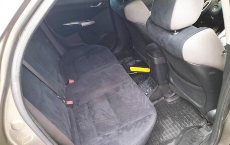 Honda Civic VIII, 2008 год, 590 000 рублей, 12 фотография