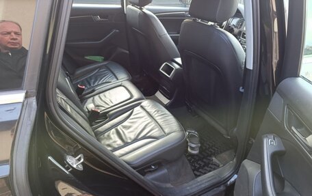 Audi Q5, 2015 год, 2 400 000 рублей, 8 фотография