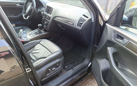 Audi Q5, 2015 год, 2 400 000 рублей, 9 фотография