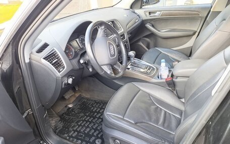 Audi Q5, 2015 год, 2 400 000 рублей, 10 фотография