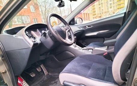 Honda Civic VIII, 2008 год, 590 000 рублей, 13 фотография