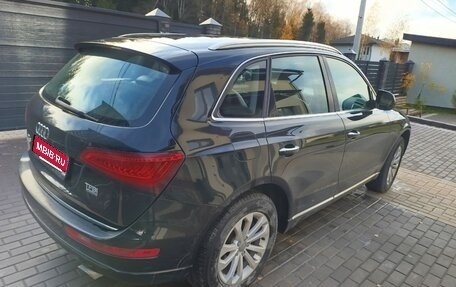 Audi Q5, 2015 год, 2 400 000 рублей, 3 фотография